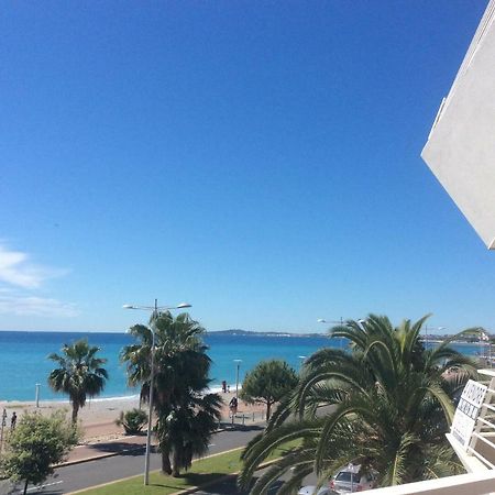 Appartement Dolce Vita Cagnes-sur-Mer Exterior foto
