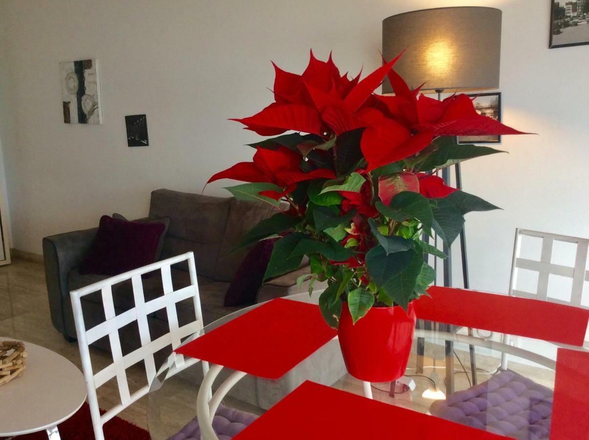 Appartement Dolce Vita Cagnes-sur-Mer Exterior foto